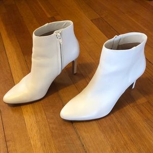 Banana Republic Booties